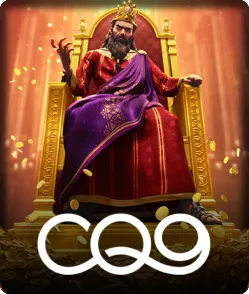 cq9 bg
